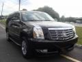 Black Raven - Escalade ESV AWD Photo No. 3