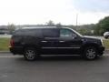Black Raven - Escalade ESV AWD Photo No. 4