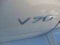 Mystic Silver Metallic - V70 2.4 Photo No. 24