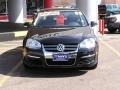 Black - Jetta S Sedan Photo No. 2