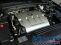 Black Raven - DTS Sedan Photo No. 8