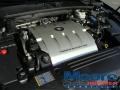 2007 Black Raven Cadillac DTS Sedan  photo #8