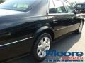 2007 Black Raven Cadillac DTS Sedan  photo #21