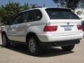 Alpine White - X5 3.0i Photo No. 3