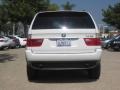 Alpine White - X5 3.0i Photo No. 8