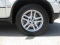 Alpine White - X5 3.0i Photo No. 16