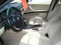 Jet Black - 3 Series 325i Sedan Photo No. 5