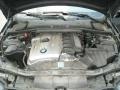Jet Black - 3 Series 325i Sedan Photo No. 13
