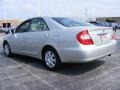 Lunar Mist Metallic - Camry LE Photo No. 5