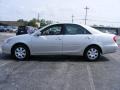 Lunar Mist Metallic - Camry LE Photo No. 6