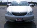 Lunar Mist Metallic - Camry LE Photo No. 8