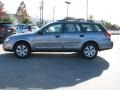 Quartz Silver Metallic - Outback 2.5i Wagon Photo No. 4