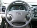 Lunar Mist Metallic - Camry LE Photo No. 15