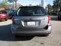 Quartz Silver Metallic - Outback 2.5i Wagon Photo No. 6