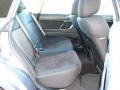 Quartz Silver Metallic - Outback 2.5i Wagon Photo No. 11