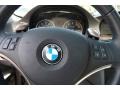 2007 Space Gray Metallic BMW 3 Series 335i Coupe  photo #24