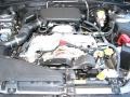 Quartz Silver Metallic - Outback 2.5i Wagon Photo No. 16