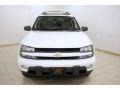Summit White - TrailBlazer EXT LT 4x4 Photo No. 2