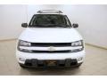 2005 Summit White Chevrolet TrailBlazer EXT LT 4x4  photo #2