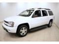 Summit White - TrailBlazer EXT LT 4x4 Photo No. 3