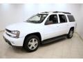 2005 Summit White Chevrolet TrailBlazer EXT LT 4x4  photo #3