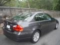 2007 Sparkling Graphite Metallic BMW 3 Series 328i Sedan  photo #4