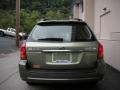 Willow Green Opalescent - Outback 2.5i Wagon Photo No. 8