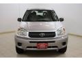 Titanium Metallic - RAV4 4WD Photo No. 2