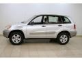 Titanium Metallic - RAV4 4WD Photo No. 4