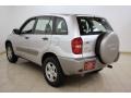 Titanium Metallic - RAV4 4WD Photo No. 5