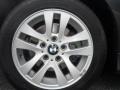 2007 Sparkling Graphite Metallic BMW 3 Series 328i Sedan  photo #15