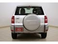 Titanium Metallic - RAV4 4WD Photo No. 6
