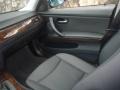 2007 Sparkling Graphite Metallic BMW 3 Series 328i Sedan  photo #17