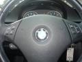 2007 Sparkling Graphite Metallic BMW 3 Series 328i Sedan  photo #21