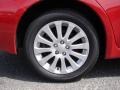 Lightning Red - Impreza 2.5i Sedan Photo No. 6