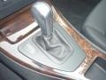 2007 Sparkling Graphite Metallic BMW 3 Series 328i Sedan  photo #22