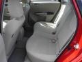 Lightning Red - Impreza 2.5i Sedan Photo No. 10