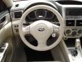 Lightning Red - Impreza 2.5i Sedan Photo No. 11