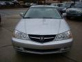 2002 Satin Silver Metallic Acura TL 3.2 Type S  photo #6