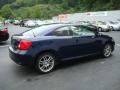 2007 Nautical Blue Metallic Scion tC   photo #5