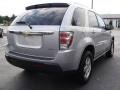 2005 Galaxy Silver Metallic Chevrolet Equinox LT AWD  photo #5