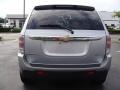 2005 Galaxy Silver Metallic Chevrolet Equinox LT AWD  photo #6