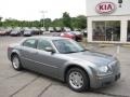 2006 Silver Steel Metallic Chrysler 300 Limited  photo #1