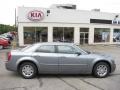 2006 Silver Steel Metallic Chrysler 300 Limited  photo #2