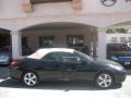 Black - Solara SLE V6 Convertible Photo No. 2