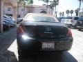 Black - Solara SLE V6 Convertible Photo No. 4