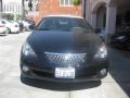 Black - Solara SLE V6 Convertible Photo No. 5