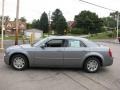 2006 Silver Steel Metallic Chrysler 300 Limited  photo #7