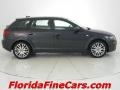 Lava Grey Pearl - A3 2.0T Photo No. 4