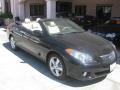 Black - Solara SLE V6 Convertible Photo No. 18